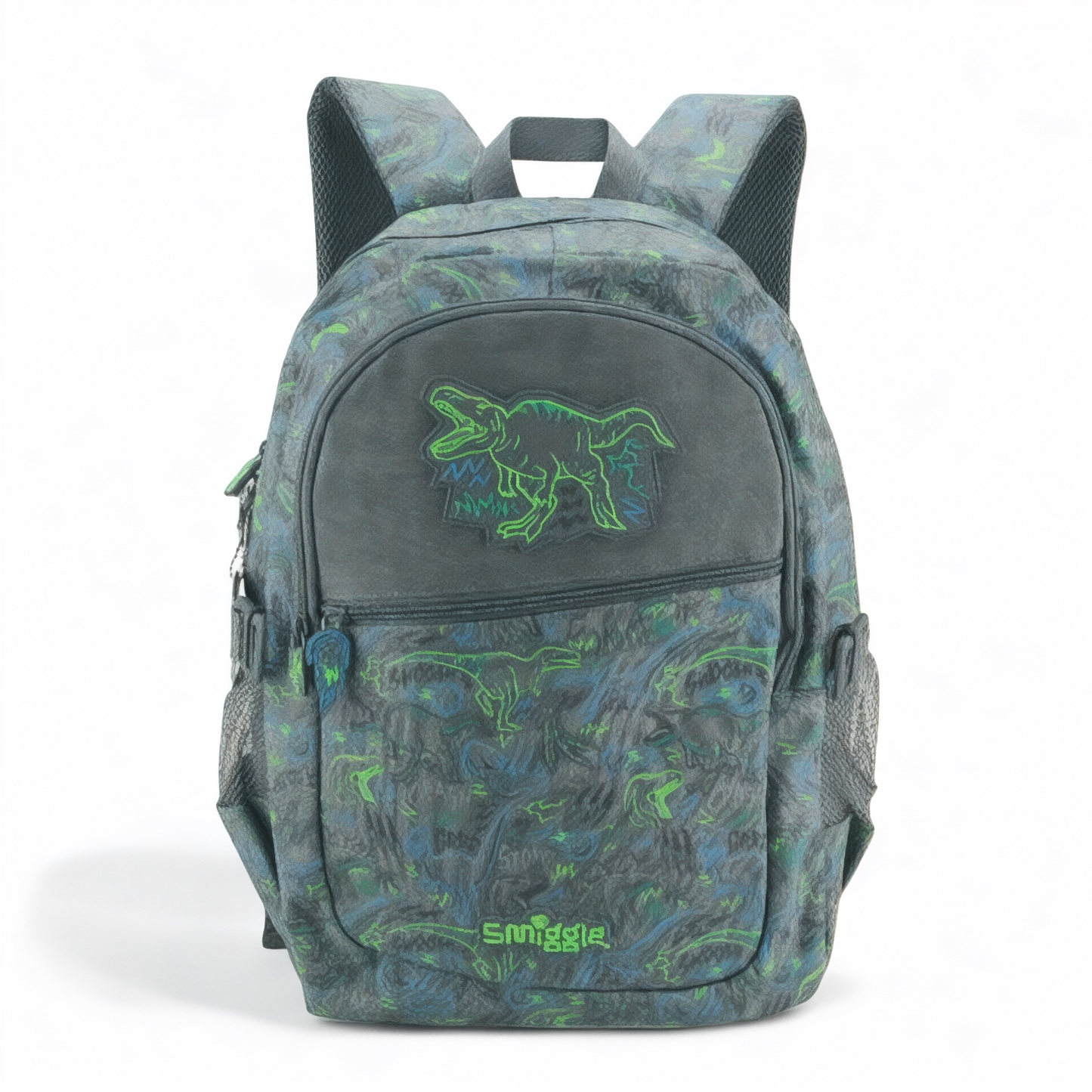 Mochila Niño Primaria & Infantil - Dinosaurio | Havresacs