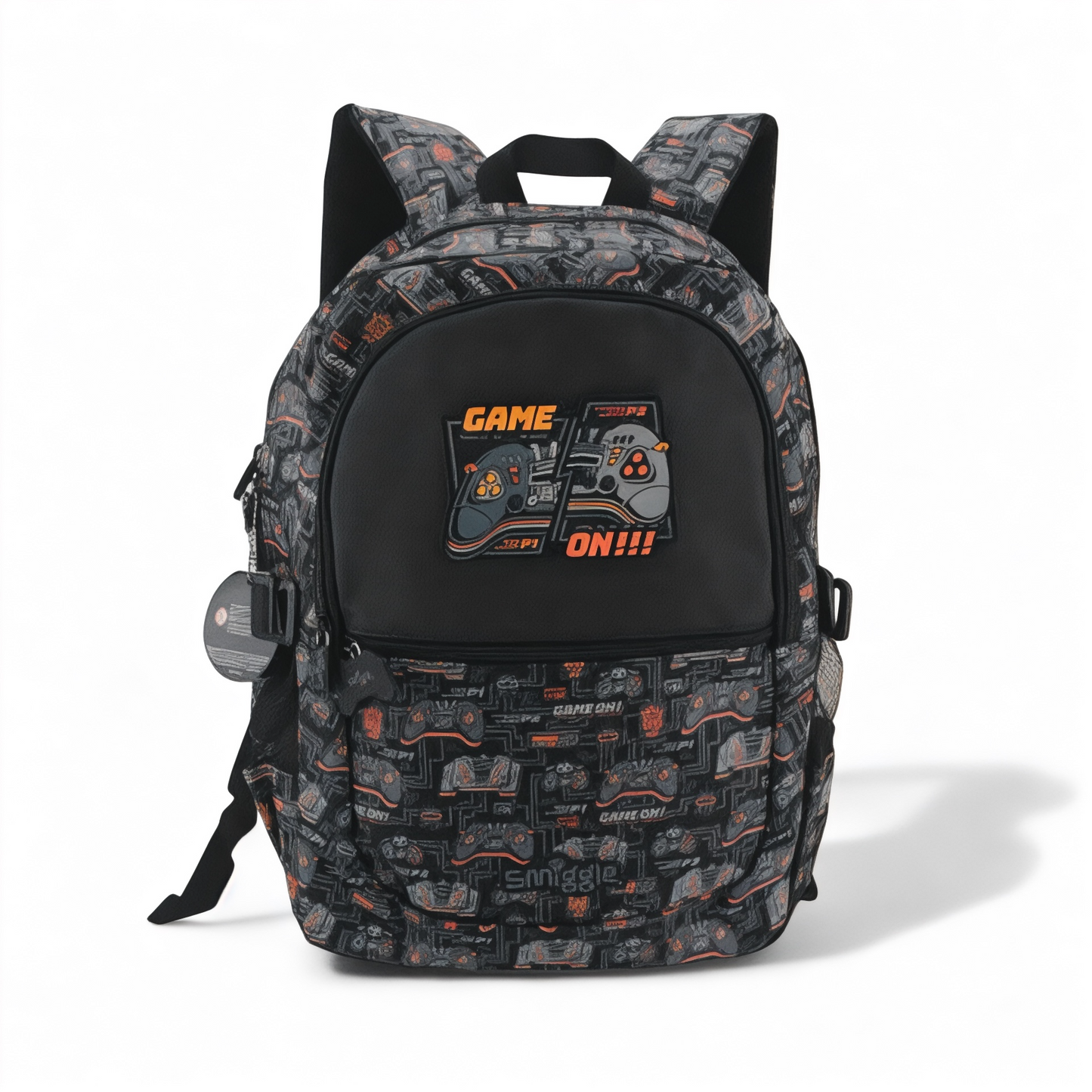 Mochila Niño Primaria & Infantil - Consola Gaming | Havresacs