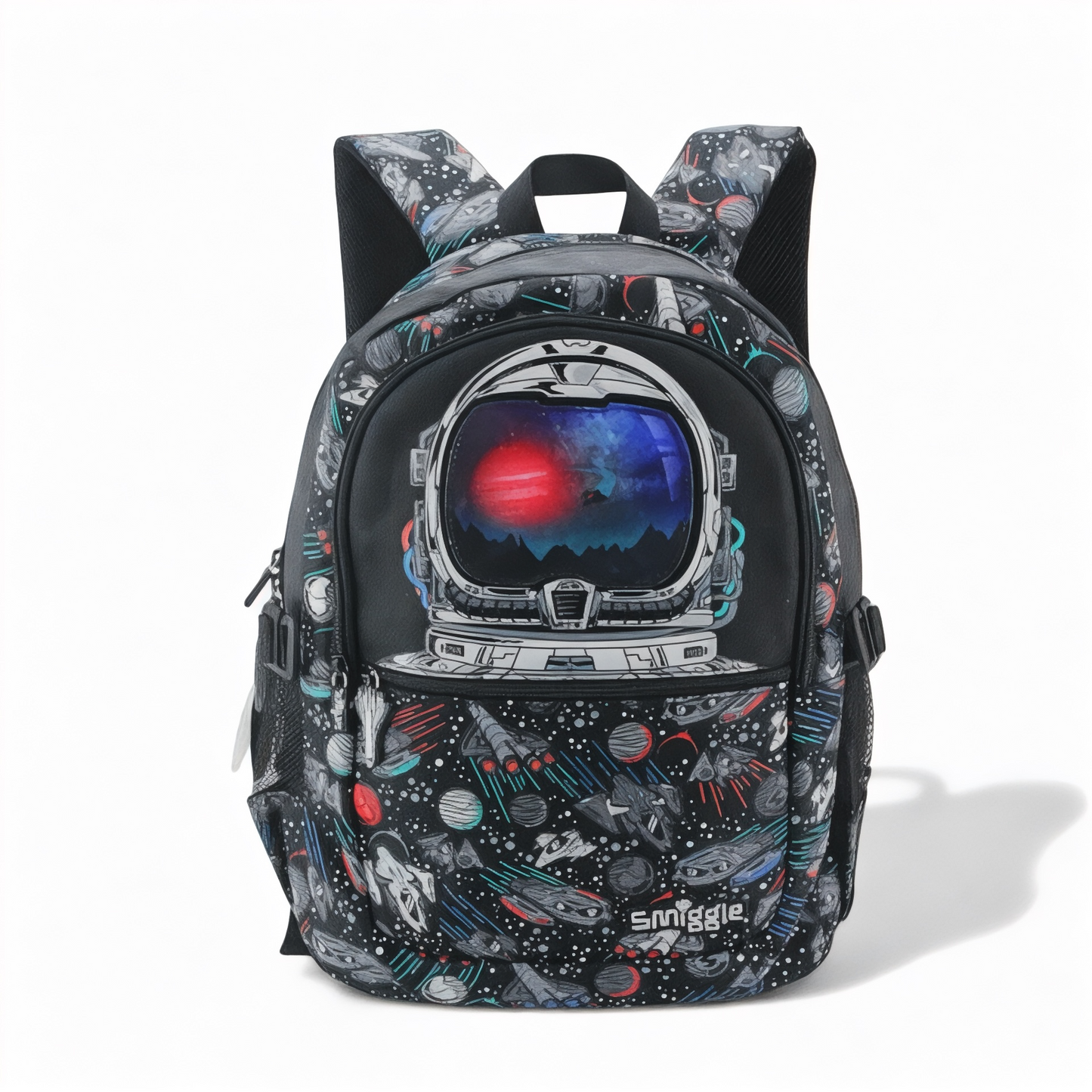 Mochila Niño Primaria & Infantil - Astronauta | Havresacs