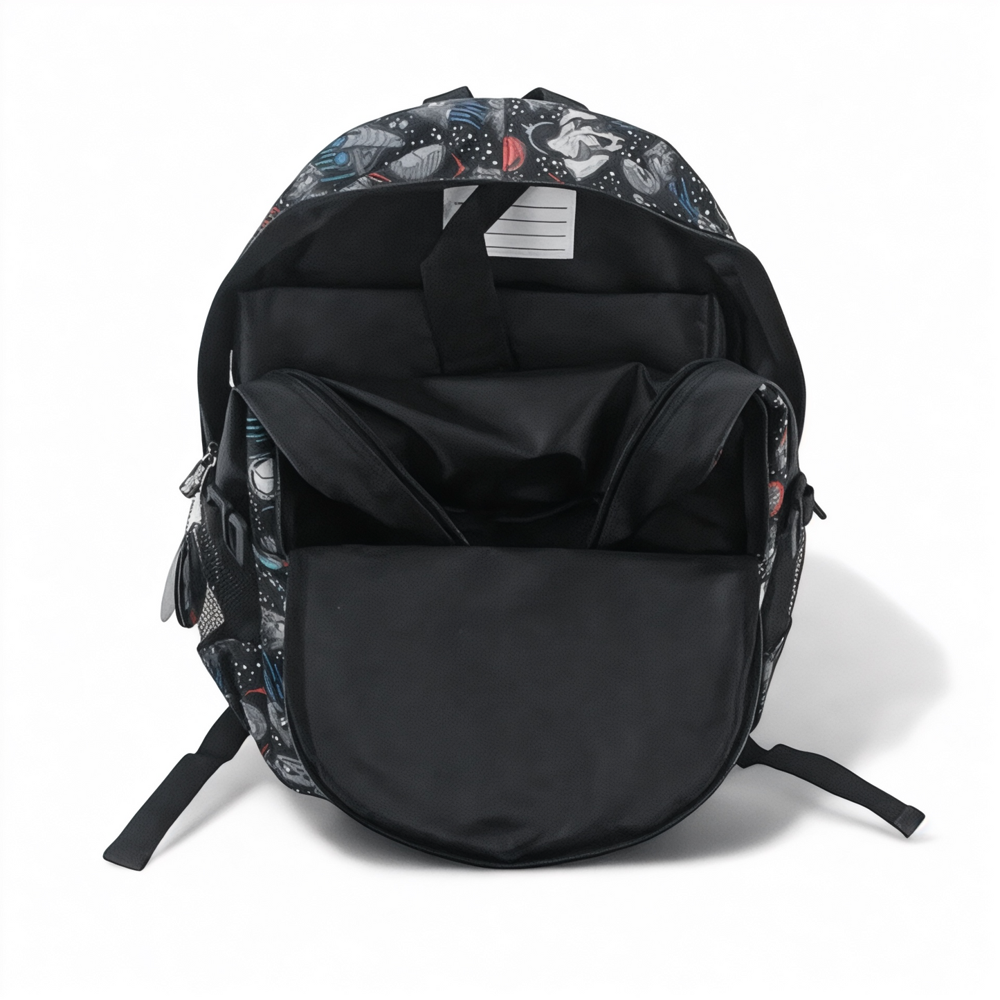 Mochila Niño Primaria & Infantil - Astronauta | Havresacs