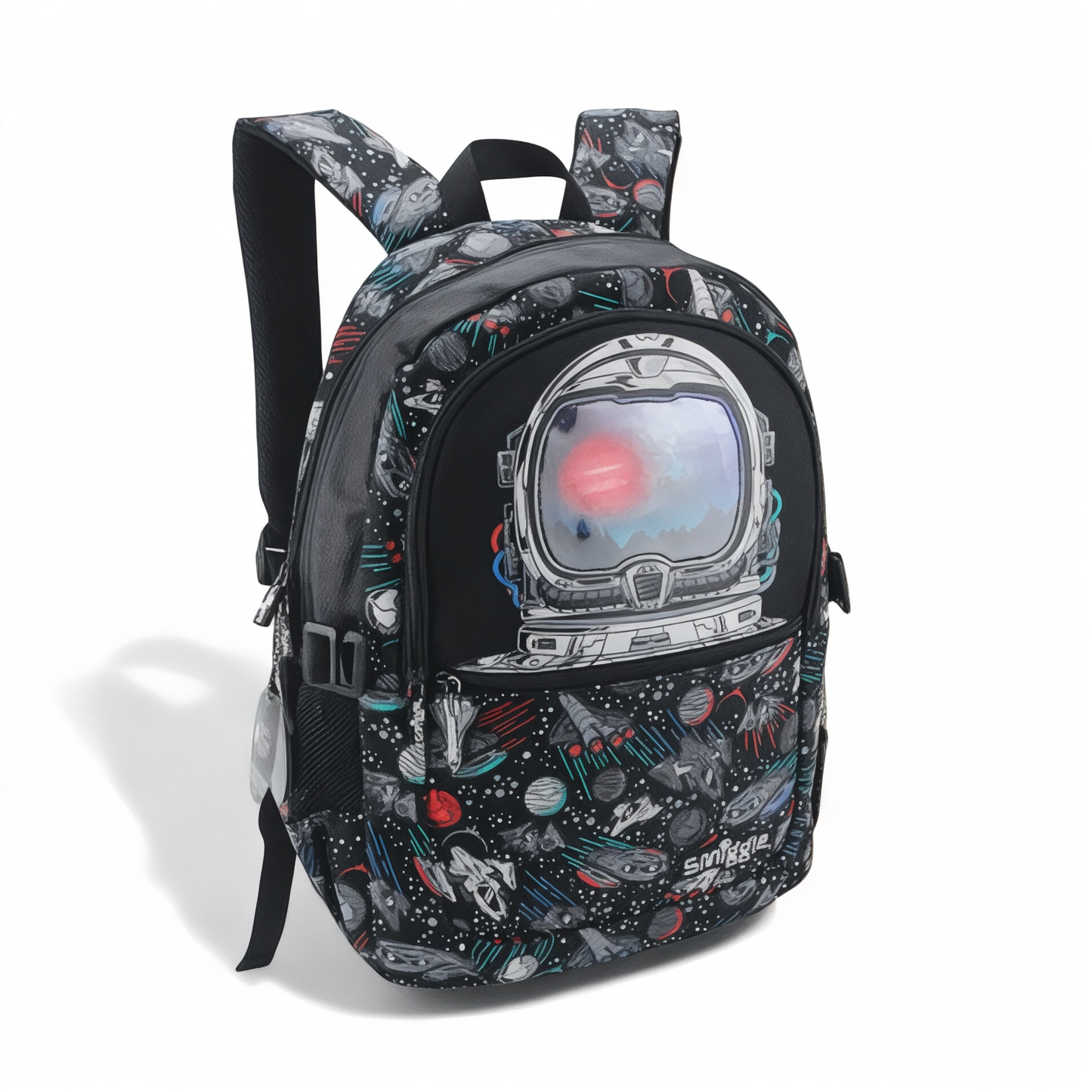 Foto de Mochila escolar Garçon escolar Primaire & Maternelle Astr...