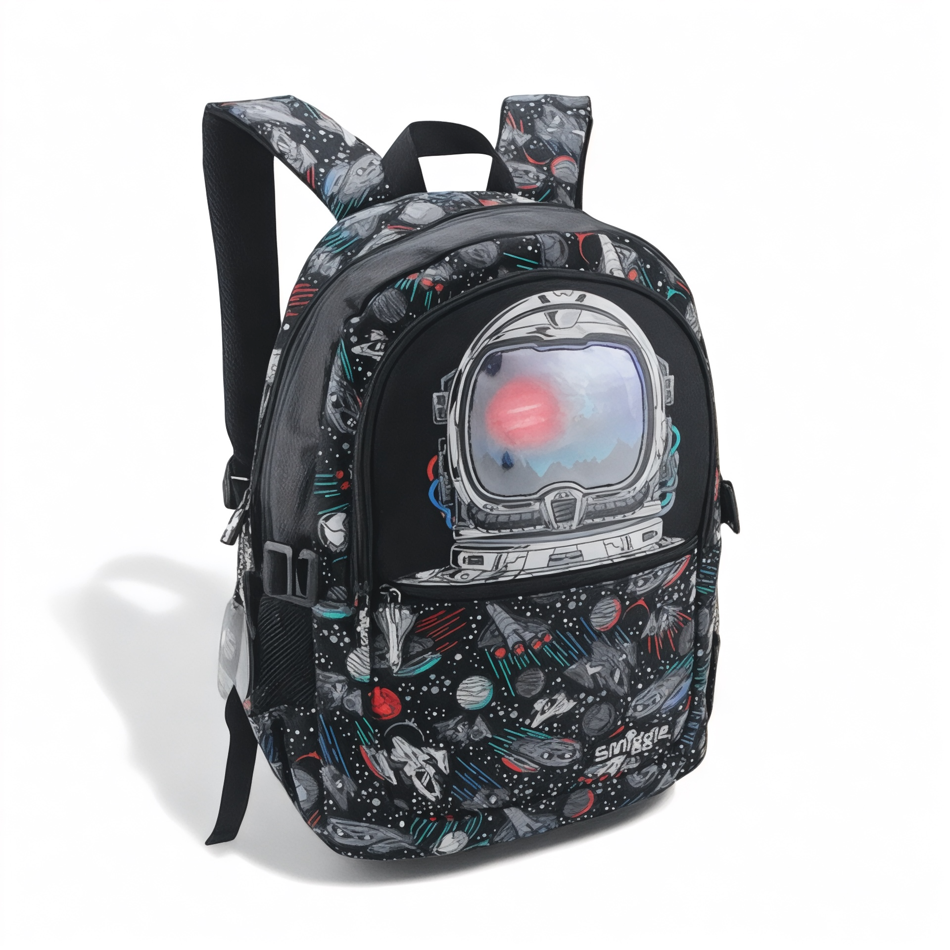 Foto de Mochila escolar Garçon escolar Primaire & Maternelle Astr...