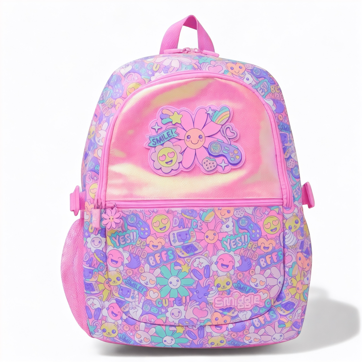 Foto de Mochila escolar Fille Maternelle & Primaire - Tournesol É...