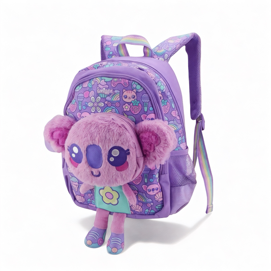Foto de Mochila escolar Fille Maternelle & escolar Primaire - Eta...