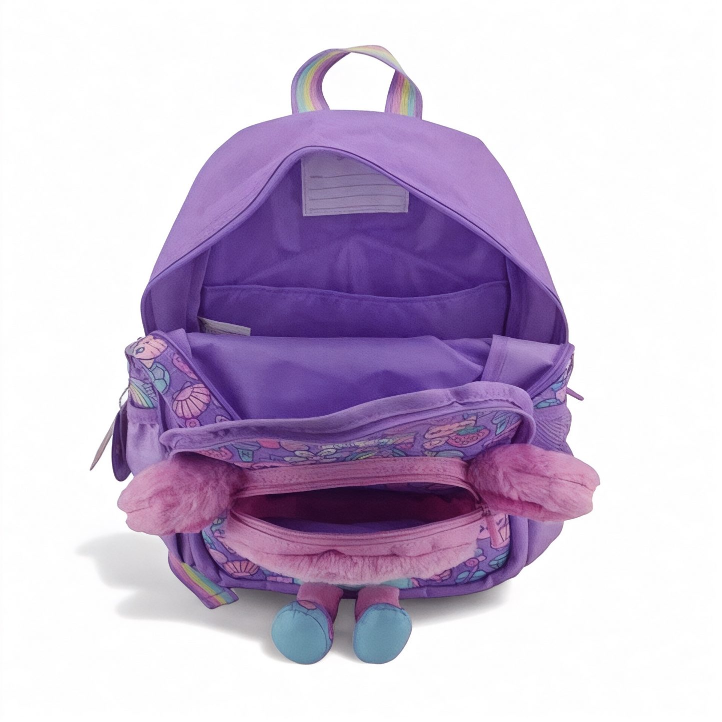 Mochila Niña Infantil & Primaria - Impermeable | Havresacs