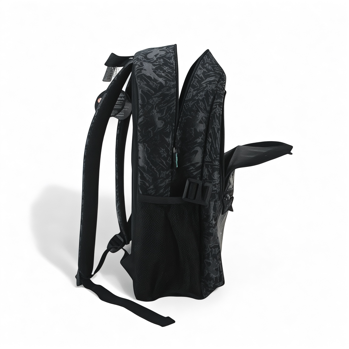 Mochila Escolar Niño Ninja – Resistente & Cómoda | Havresacs