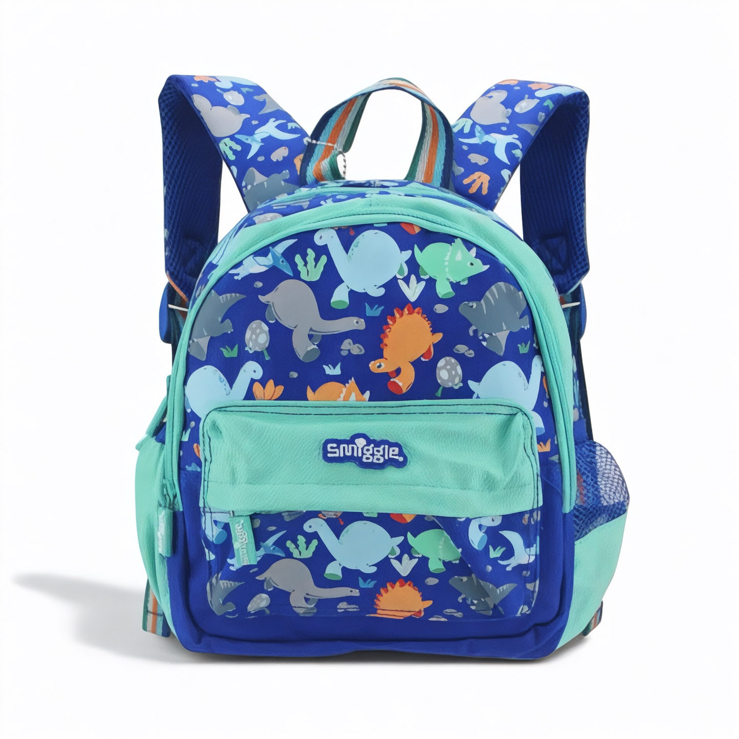 Mochila Escolar Infantil Dinosaurios – Cómoda & Divertida | Havresacs