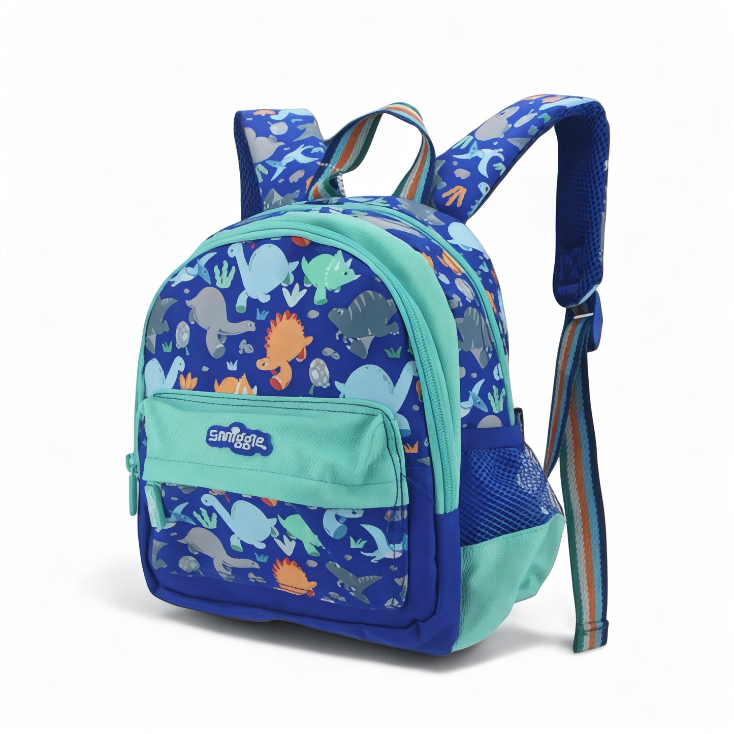 Foto de Mochila escolar Garçon Maternelle CP - Dinosaures & Confo...