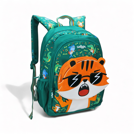 Foto de Mochila escolar Maternelle Et CP Tigre - Fun & résistant ...