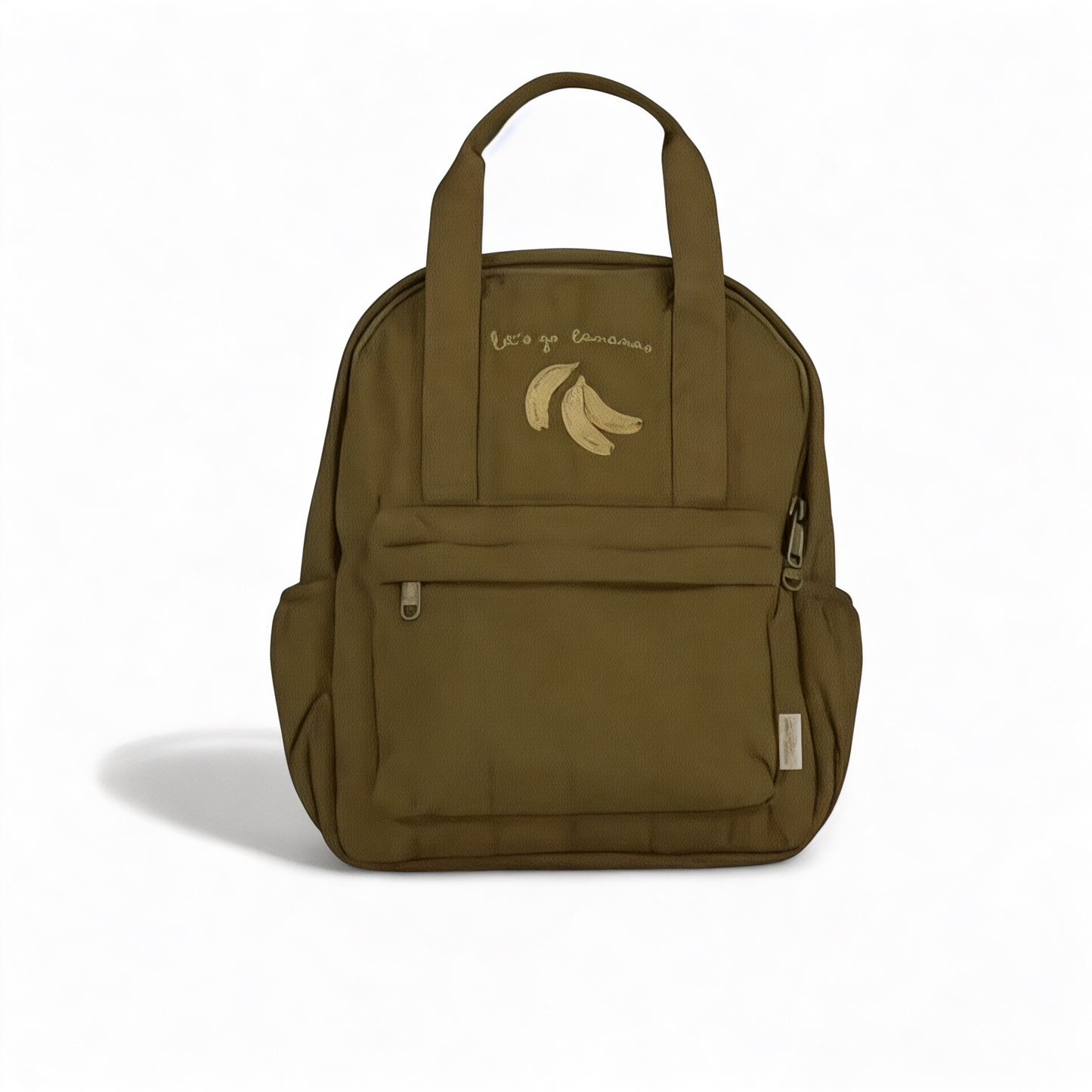 Foto de Mochila escolar niño Maternelle Fille/Garçon- Doux & Rési...