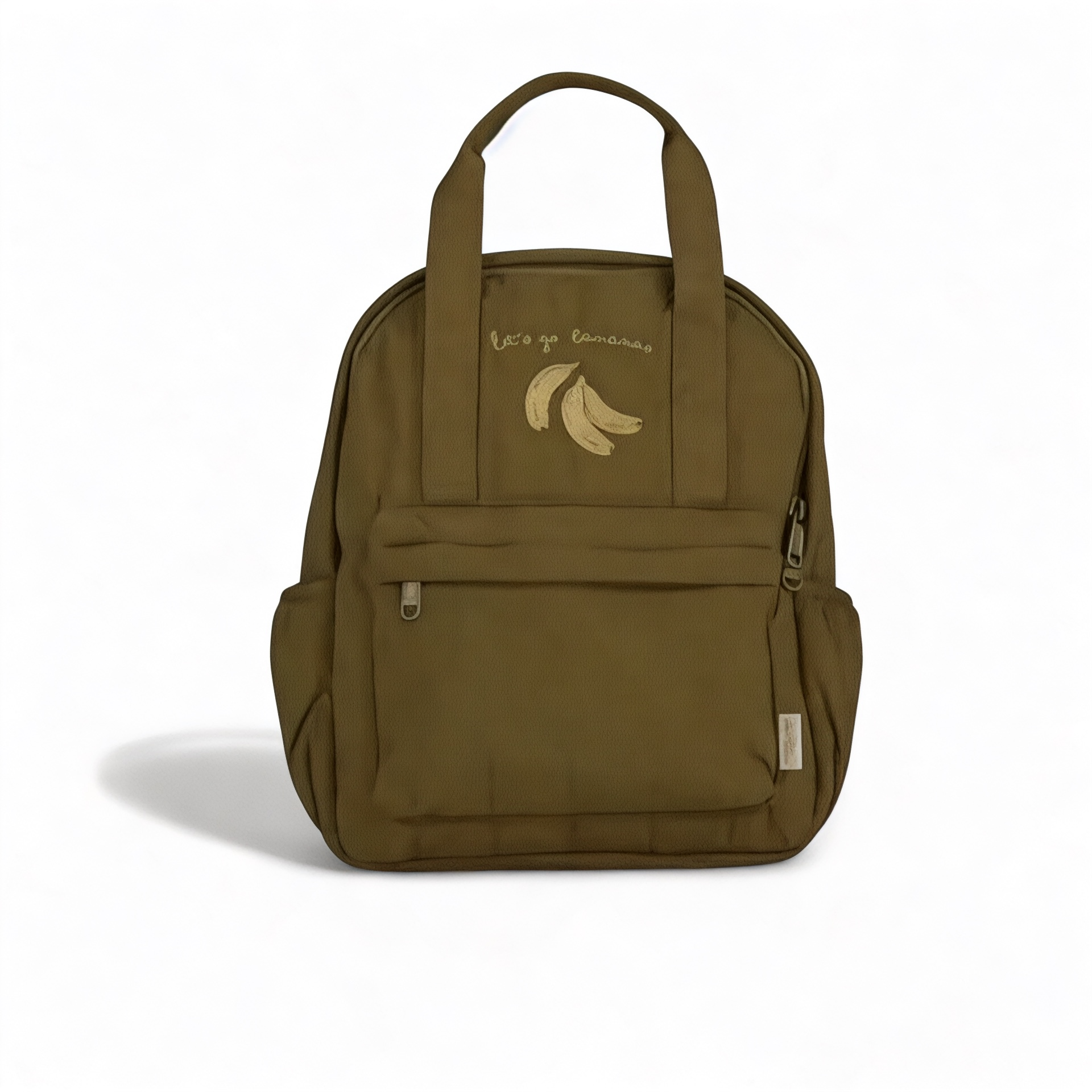 Foto de Mochila escolar niño Maternelle Fille/Garçon- Doux & Rési...