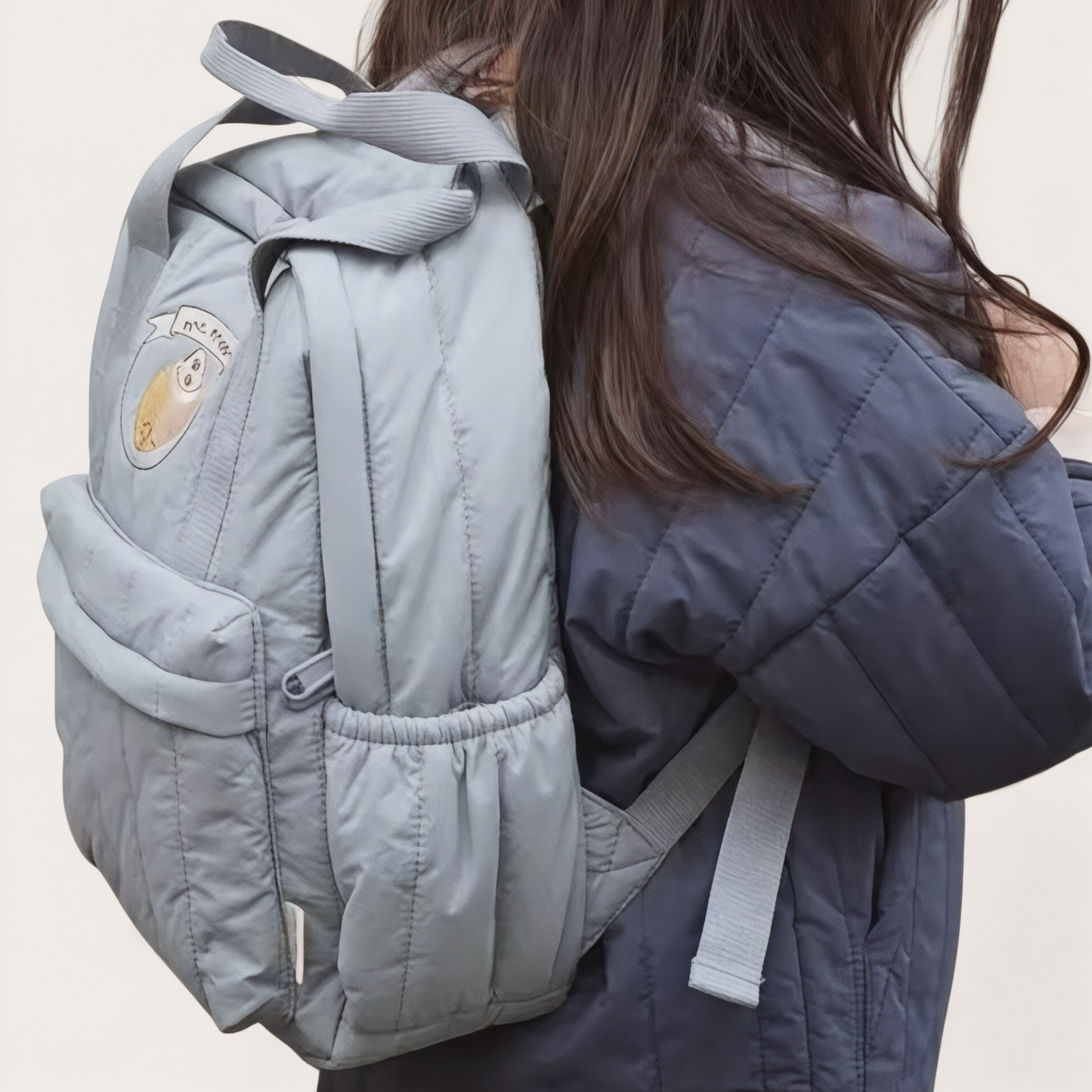 Mochila Infantil Maternelle Niña/Niño – Suave & Resistente Havresacs