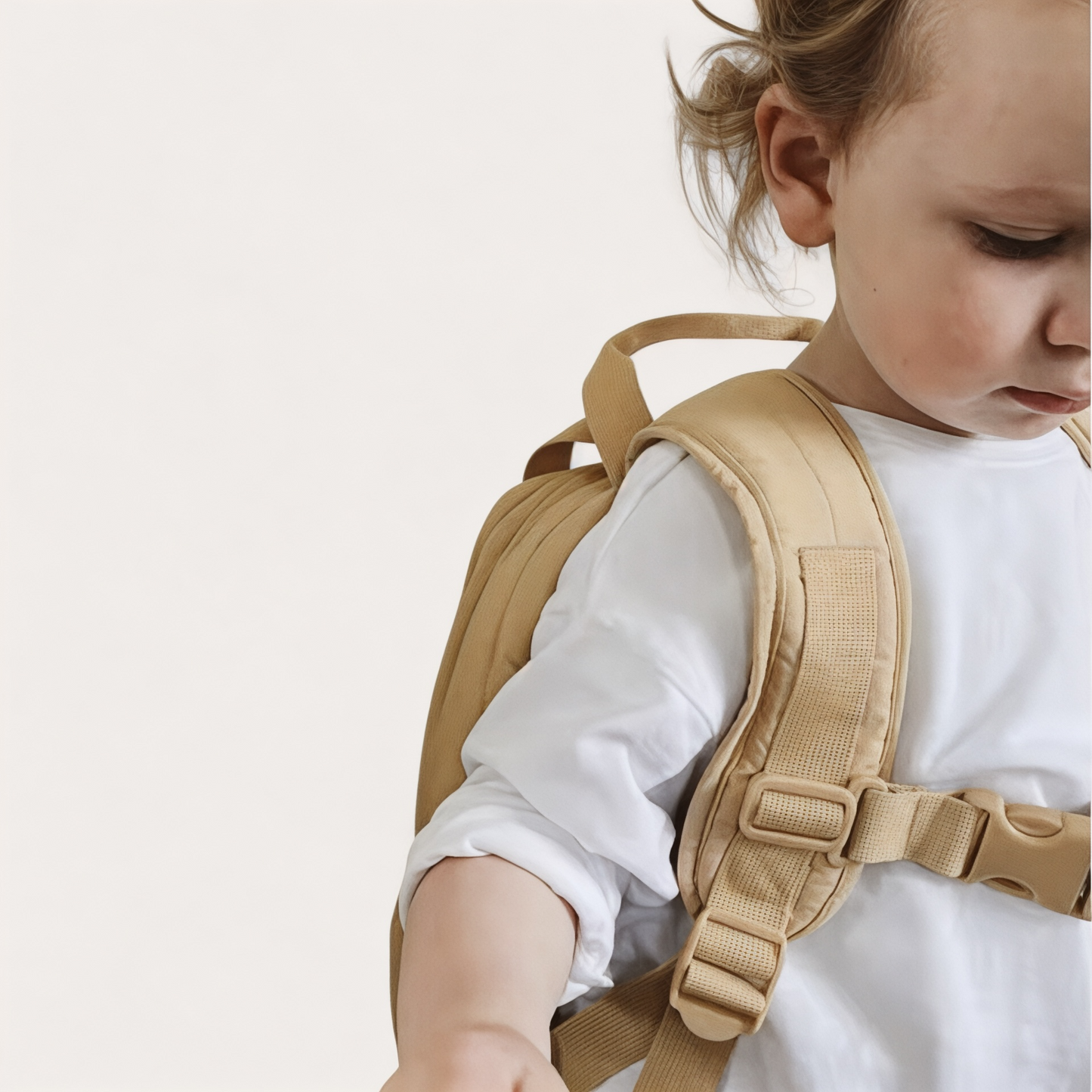Mochila Infantil Maternelle Niña/Niño – Suave & Resistente Havresacs