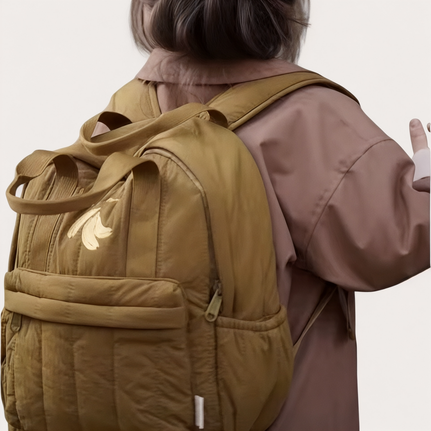 Mochila Infantil Maternelle Niña/Niño – Suave & Resistente Havresacs