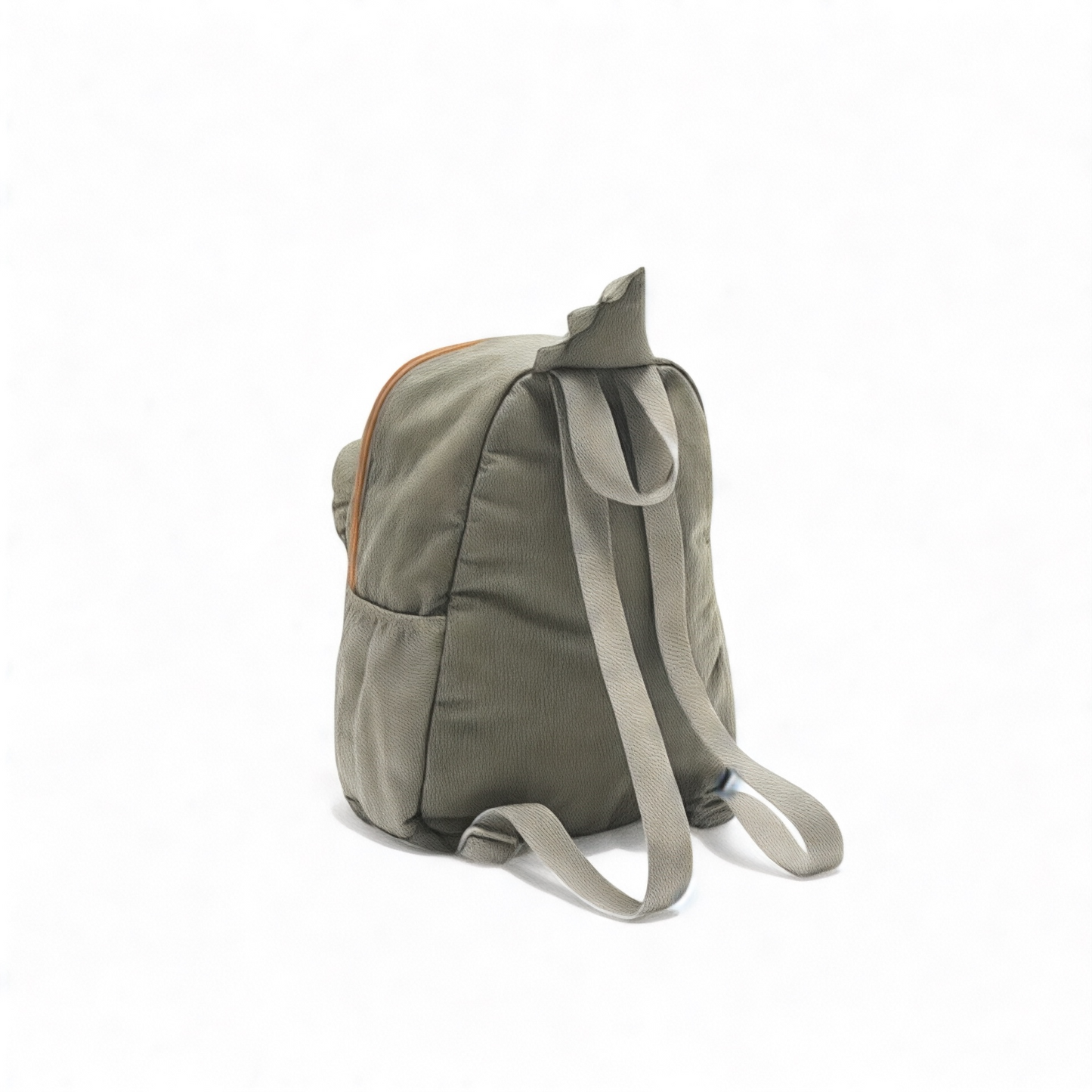 Mochila Infantil Cocodrilo – Divertida & Resistente | Havresacs