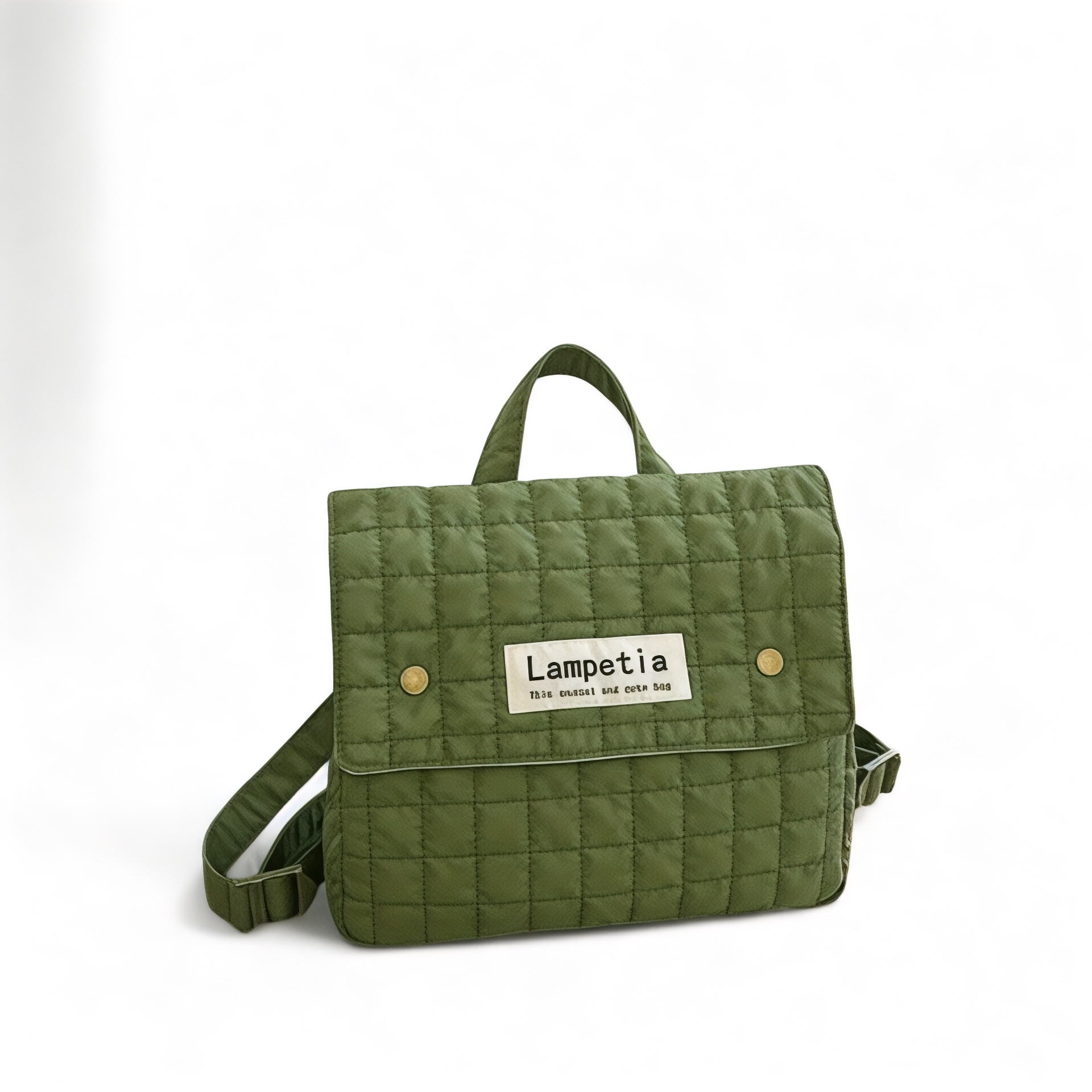 Foto de Mochila escolar Fille et Garçon Lettre Mode - Confort & S...