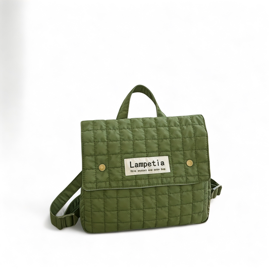 Foto de Mochila escolar Fille et Garçon Lettre Mode - Confort & S...