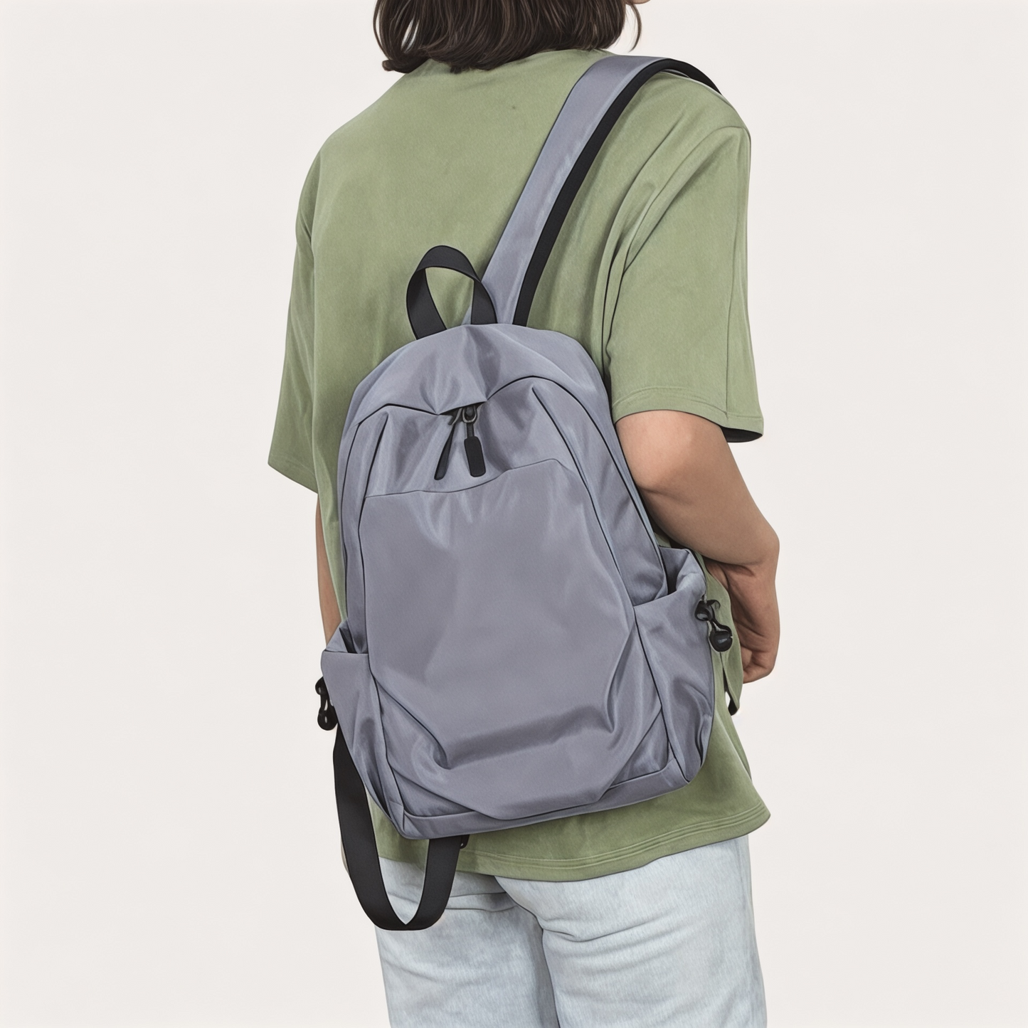 Foto de Mini mochila à espalda waterproof – Compact deporte – Hav...