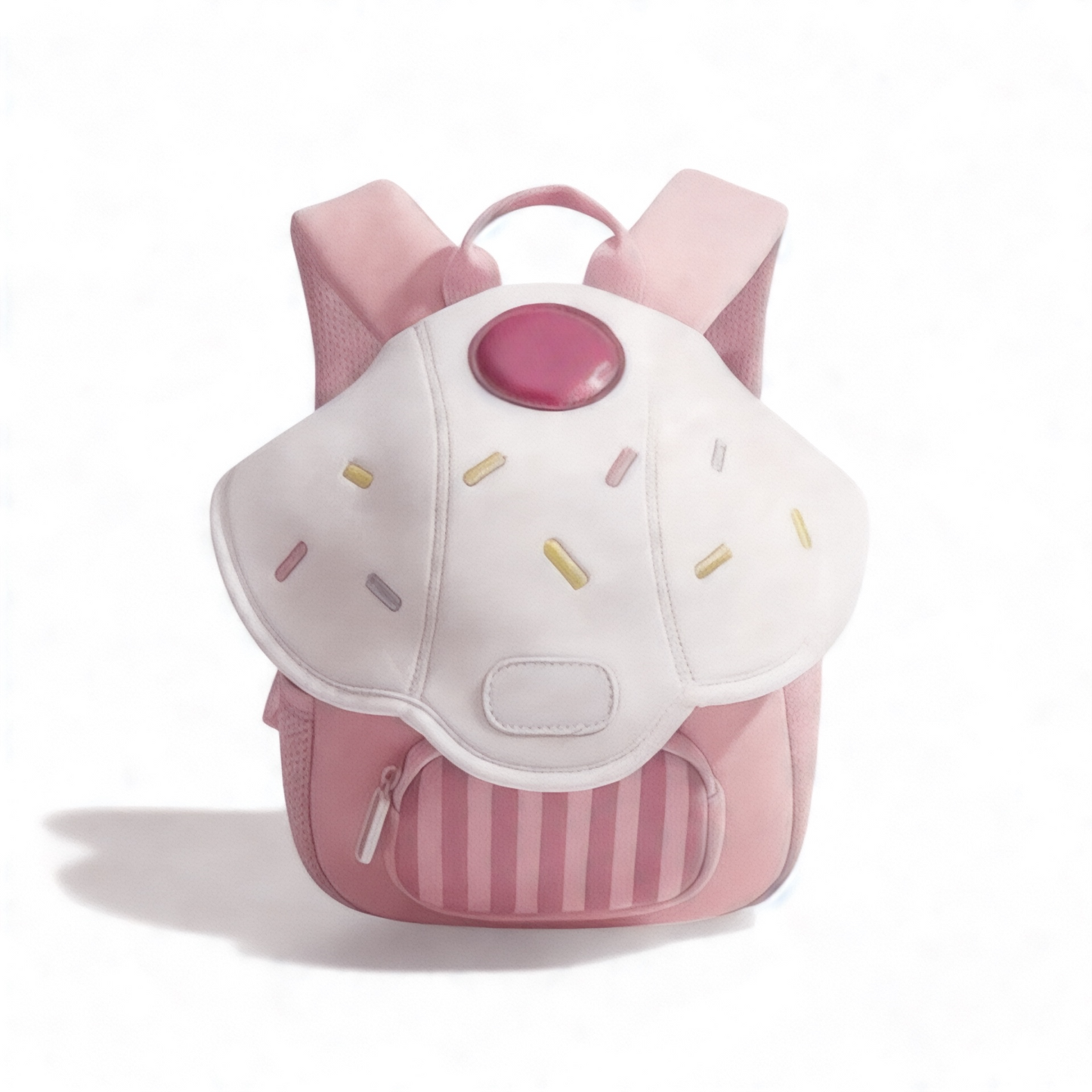 Foto de Mochila escolar niño Bonbon - Confort & Fantaisie | Havre...