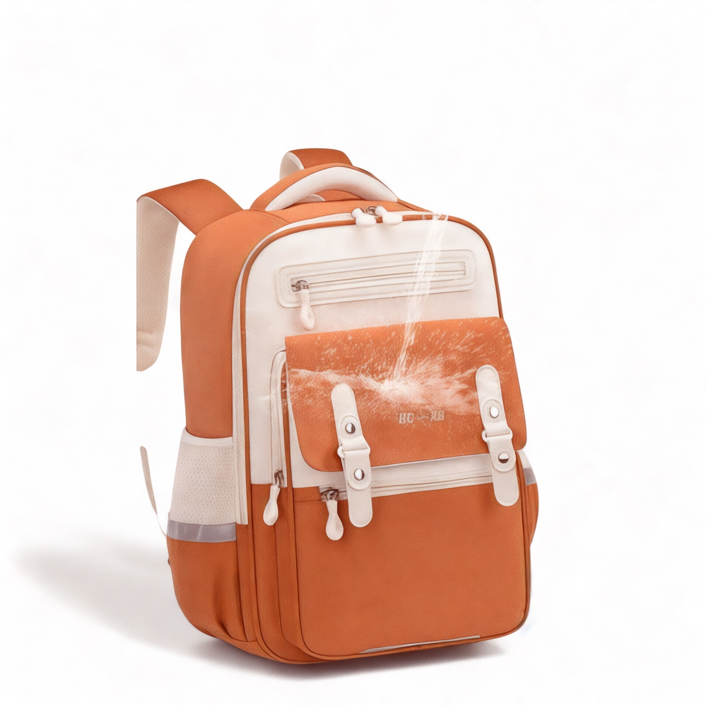 Mochila escolar impermeable niño/niña primaria y colegio | Havresacs