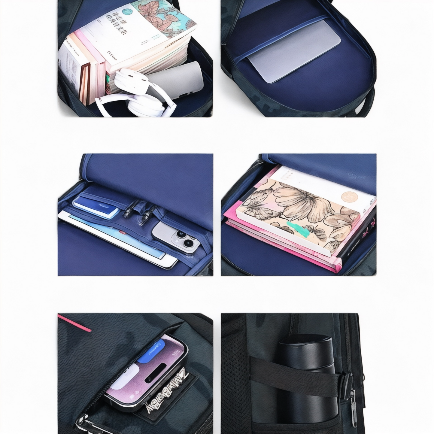 Mochila escolar impermeable niño - Comodidad y protección - Havresacs