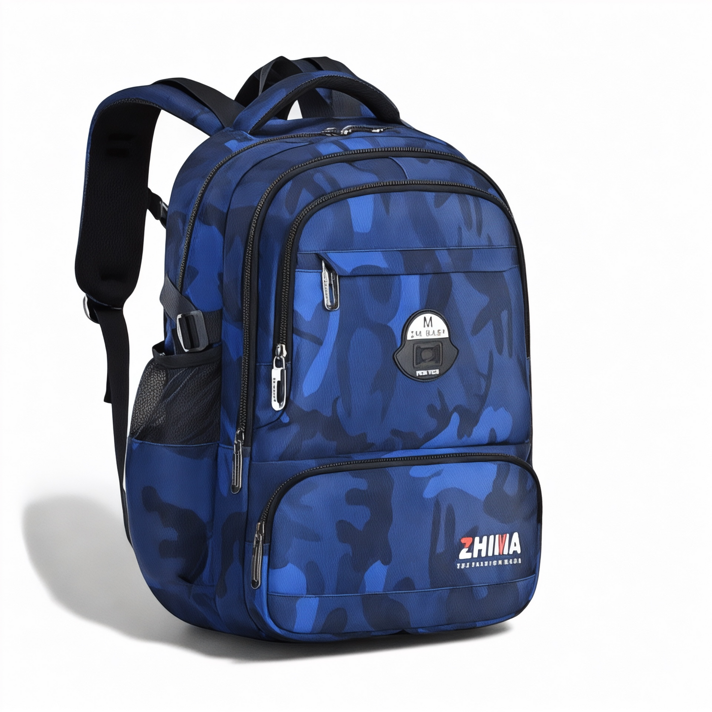 Foto de Mochila escolar CP Étanche niño - Confort & Protection | ...