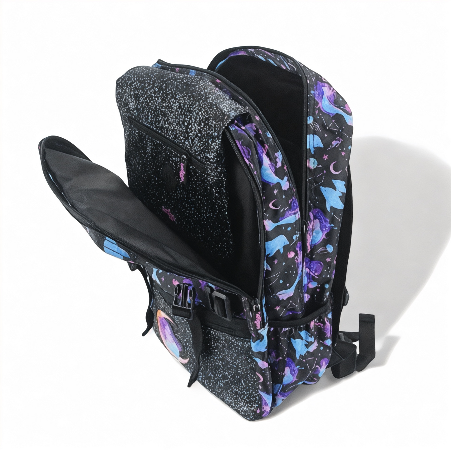 Mochila Niña Primaria & Colegio - Sirena | Havresacs