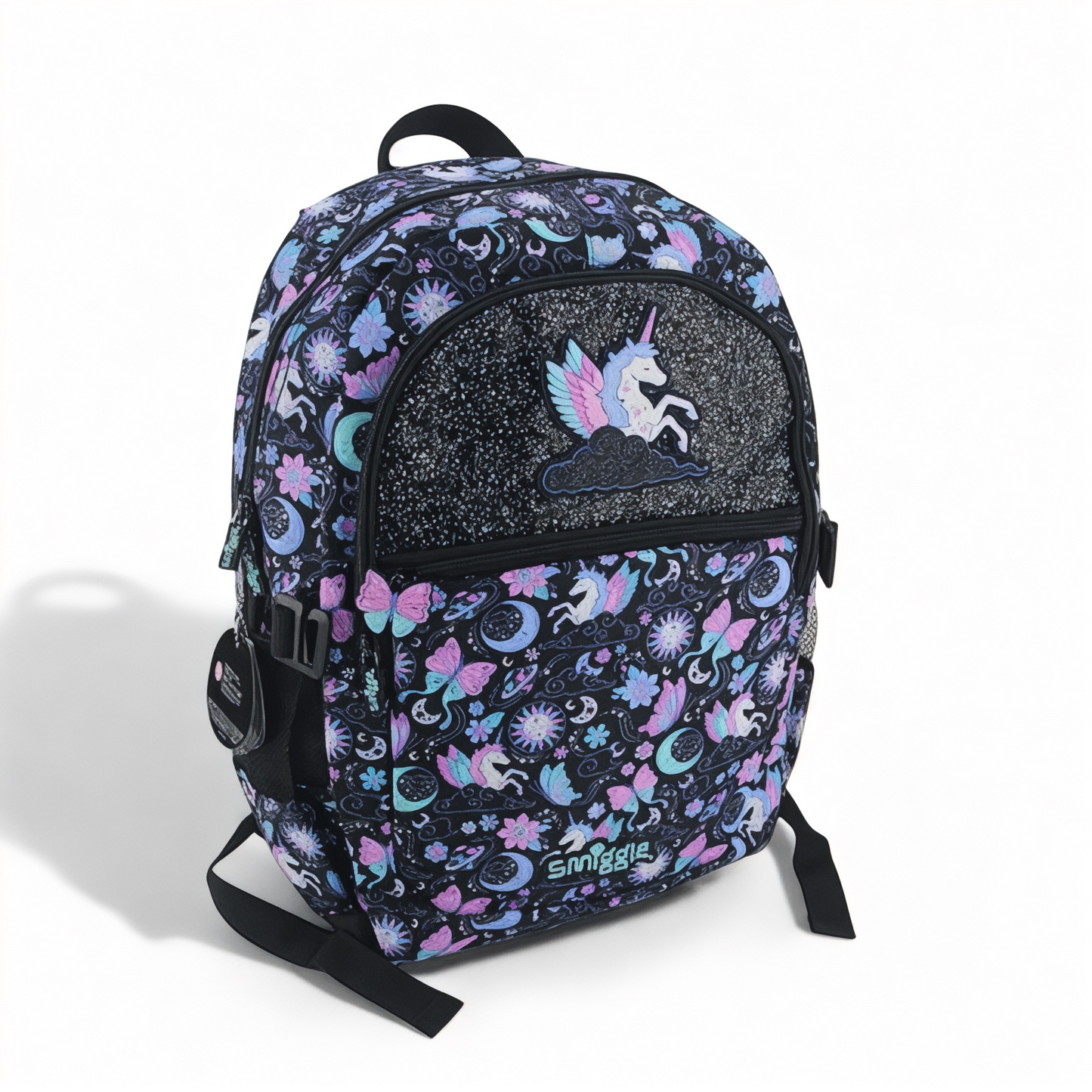 Mochila Niña Primaria & Infantil - Unicornio | Havresacs