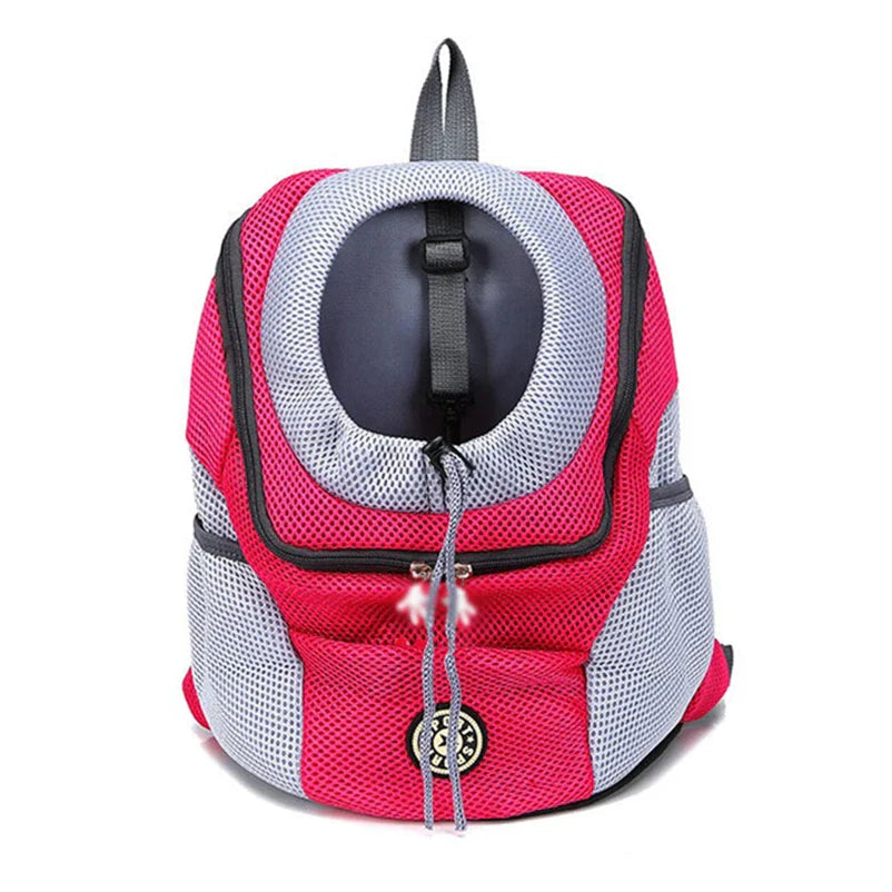 Mochila para transportar perros de hasta 10 kg – Havresacs
