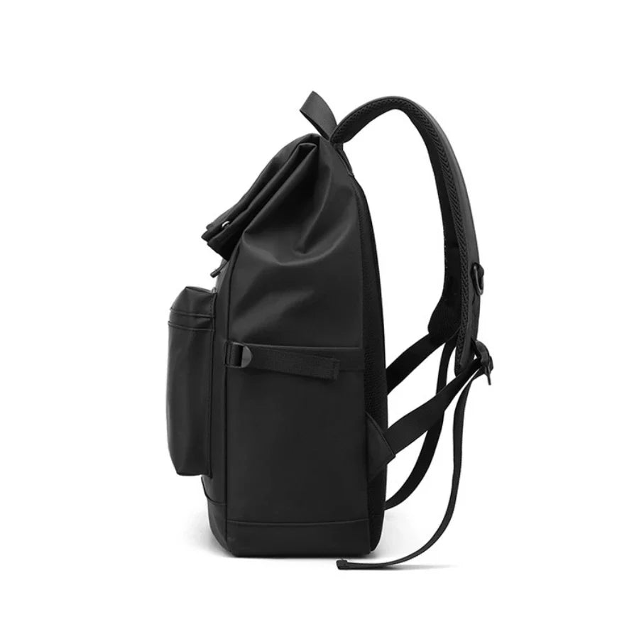 Mochila ligera impermeable para portátil 17” – 17L – Havresacs