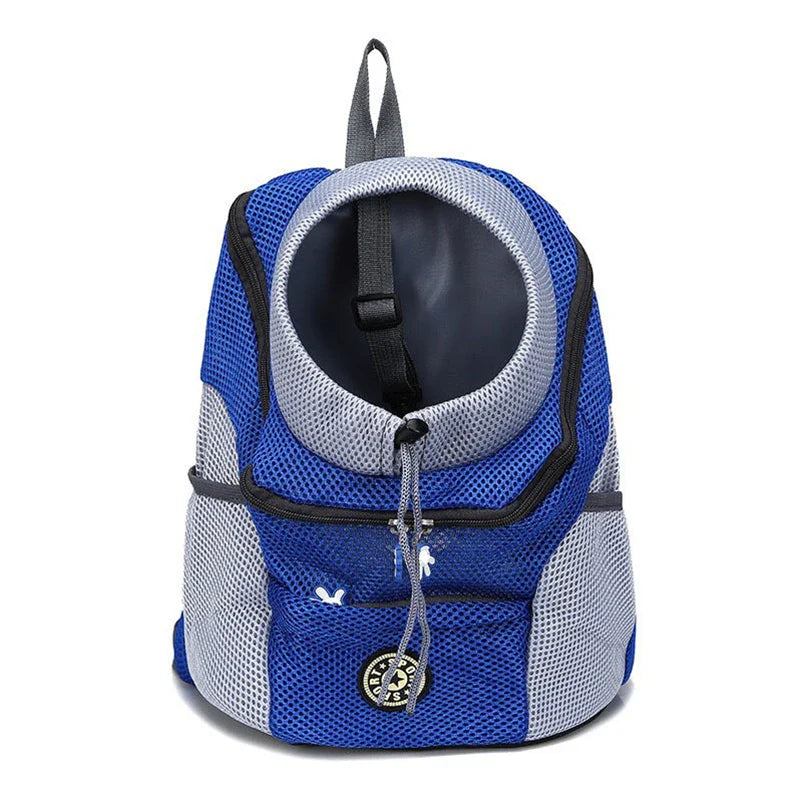 Mochila para transportar perros de hasta 10 kg – Havresacs