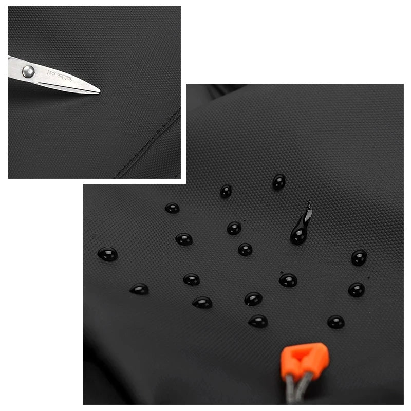 Mochila urbana elegante y con estilo capacidad de ~16L – Havresacs