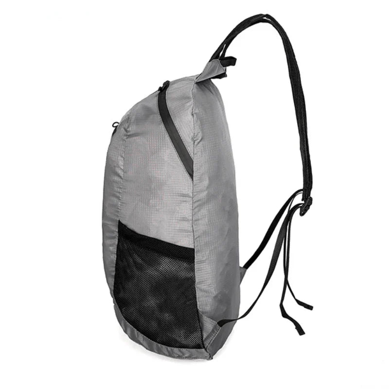 Mochila plegable ultra ligera Explorer Ultra-Light – 20L – Havresacs