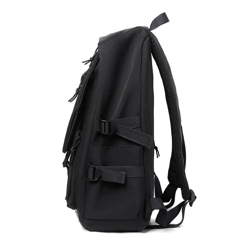 Mochila impermeable urbana de 17L – Portátil 15,6” – Havresacs