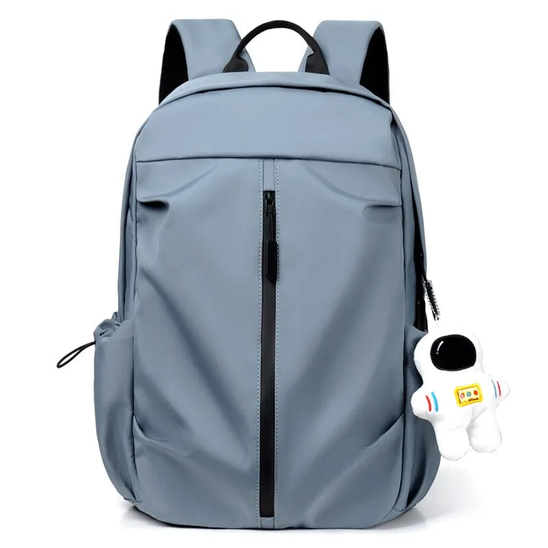 Mochila urbana para estudiantes, impermeable y ligera – Havresacs