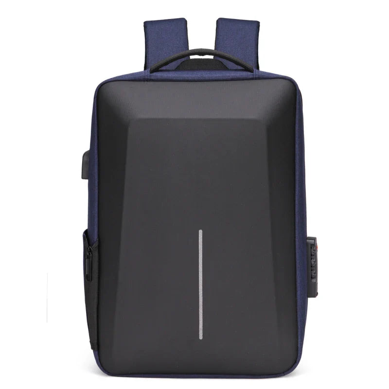 Mochila antirrobo de viaje ideal como equipaje de cabina – Havresacs