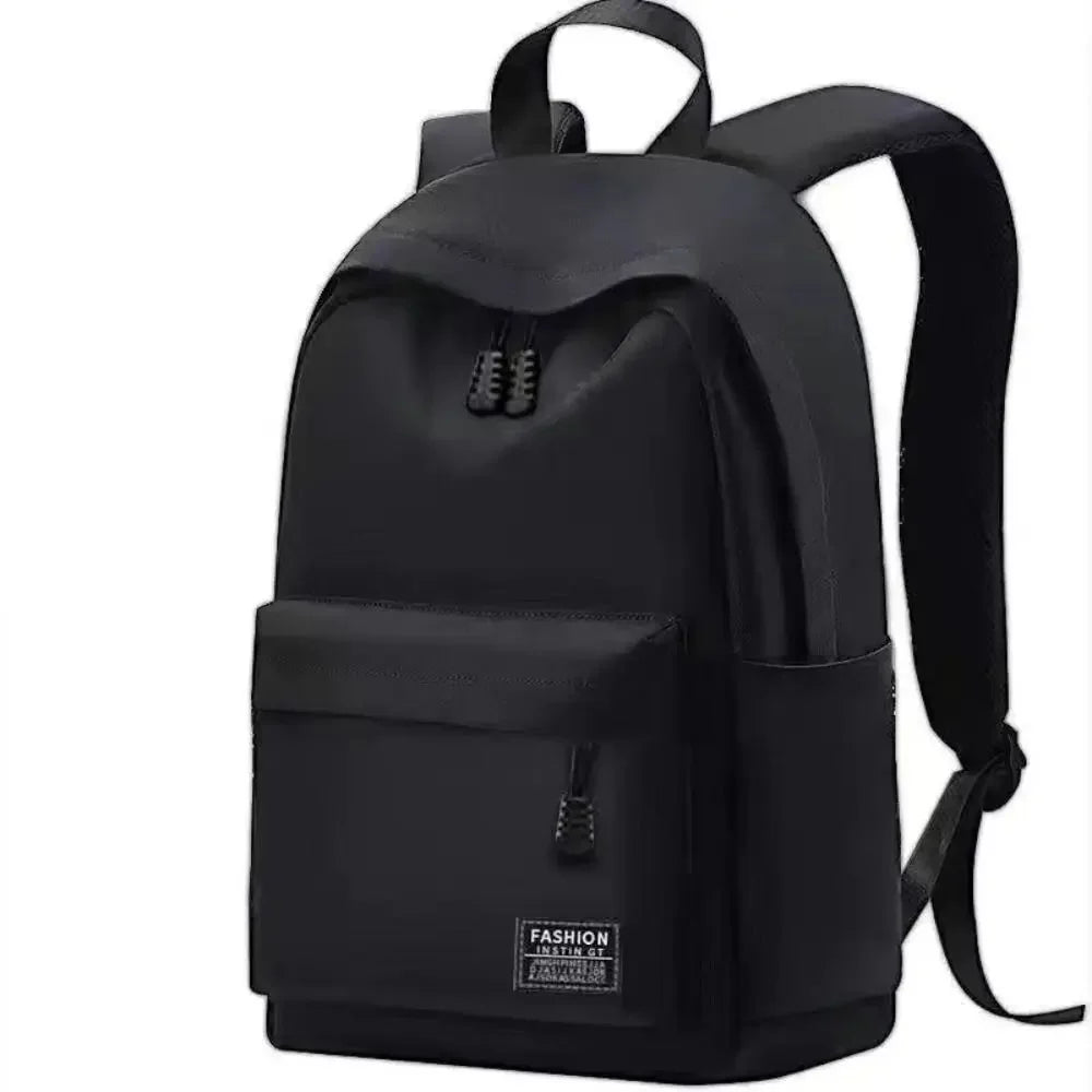 Mochila escolar para portátil 15" – 20L – Havresacs