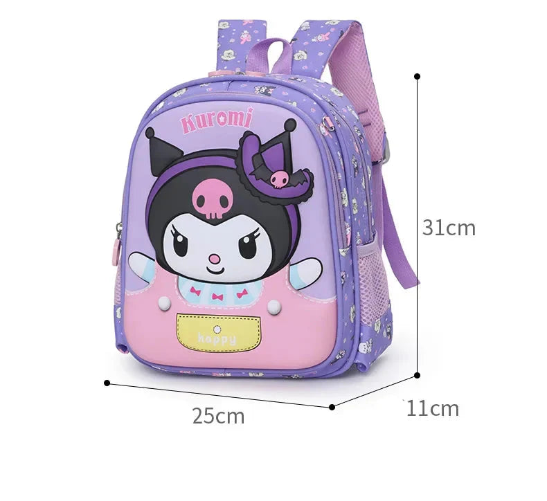 Mochila Infantil Dinosaurio Escuela primaria | Havresacs