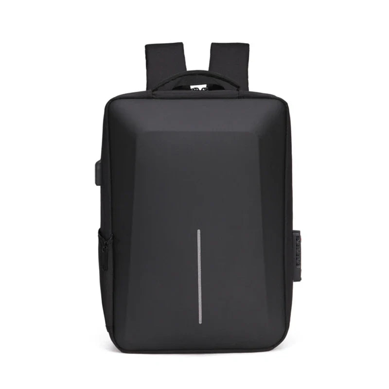 Mochila antirrobo de viaje ideal como equipaje de cabina – Havresacs