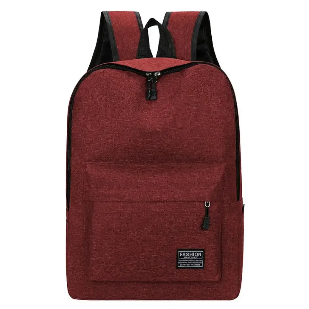Mochila escolar para portátil 15" – 20L – Havresacs