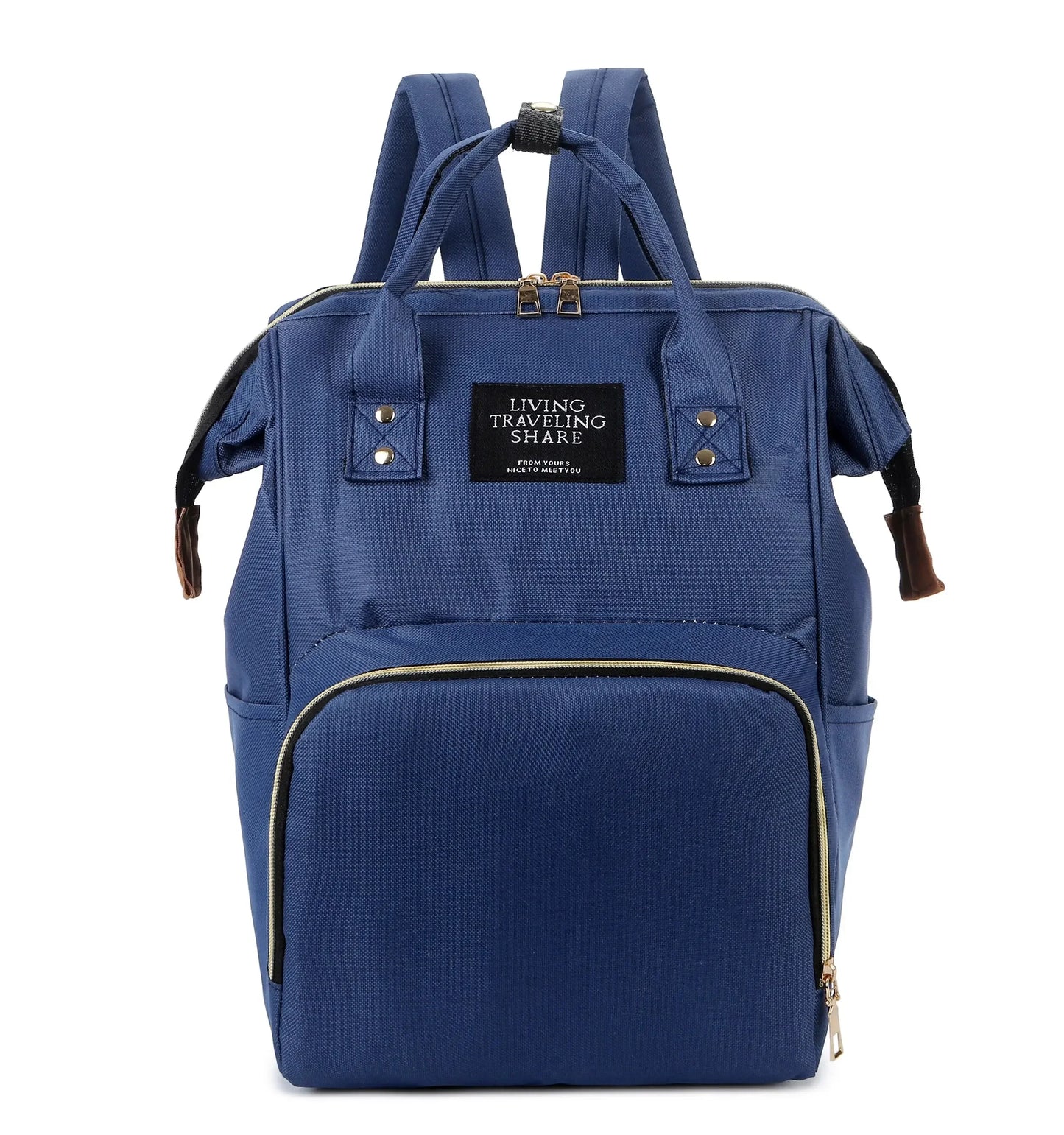 Mochila cambiador con compartimento isotérmico de 15L – Havresacs