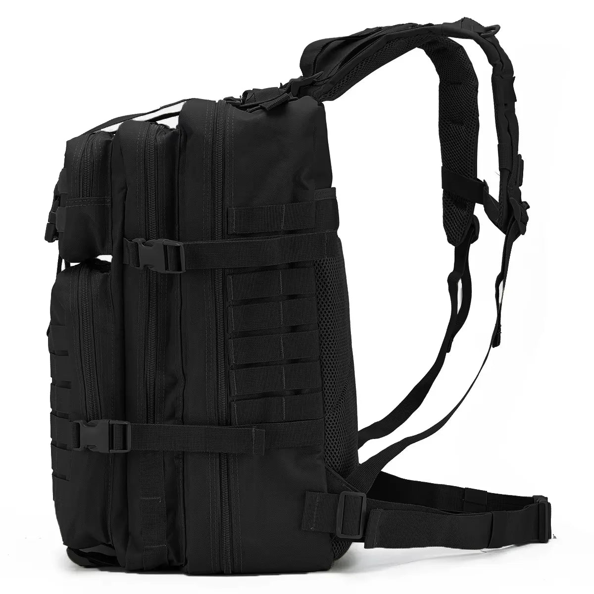 Mochila táctica militar HunterPro 30L / 50L – Havresacs