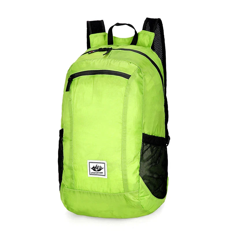 Mochila plegable ultra ligera Explorer Ultra-Light – 20L – Havresacs