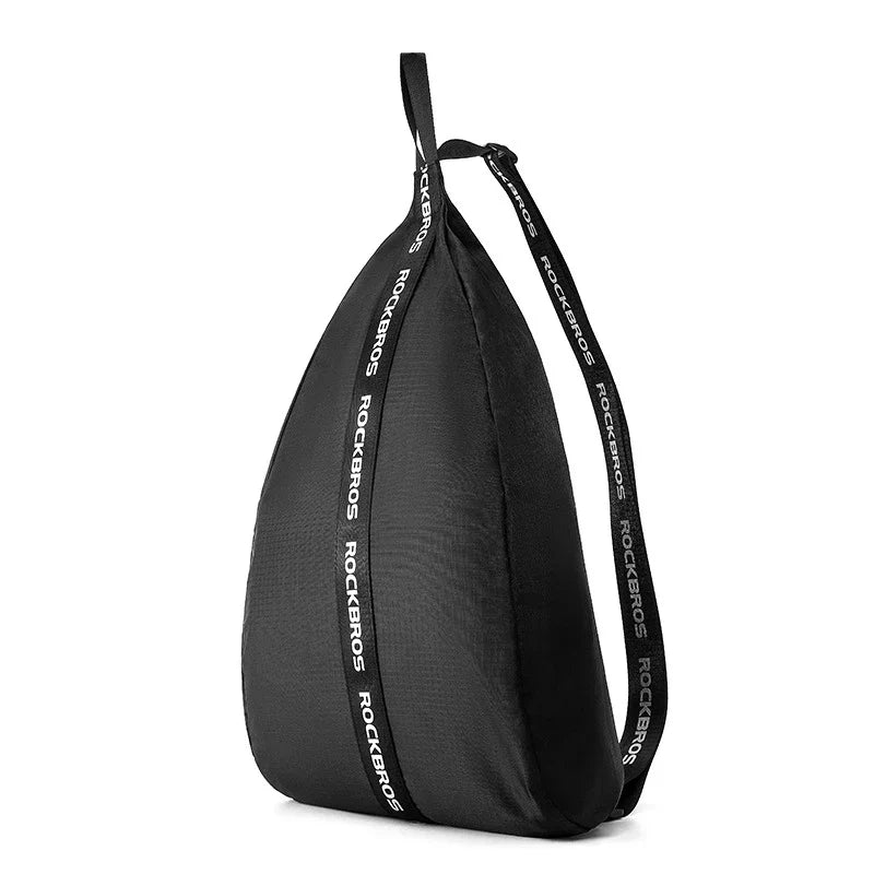 Mochila RiderPack 25L para casco de moto – Havresacs