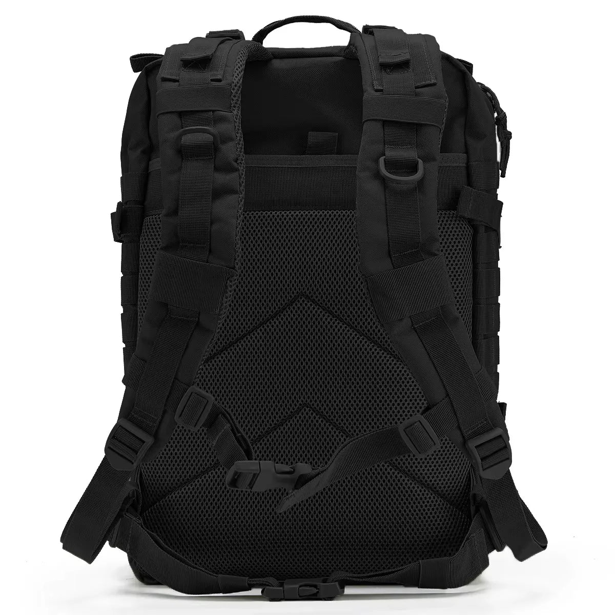 Mochila táctica militar HunterPro 30L / 50L – Havresacs