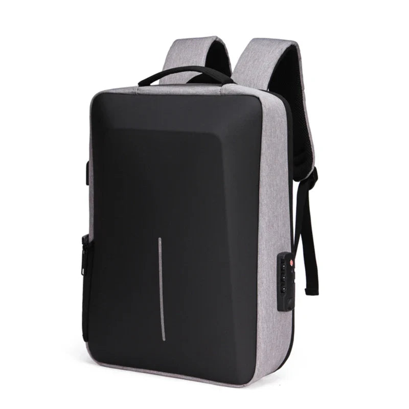 Mochila antirrobo de viaje ideal como equipaje de cabina – Havresacs