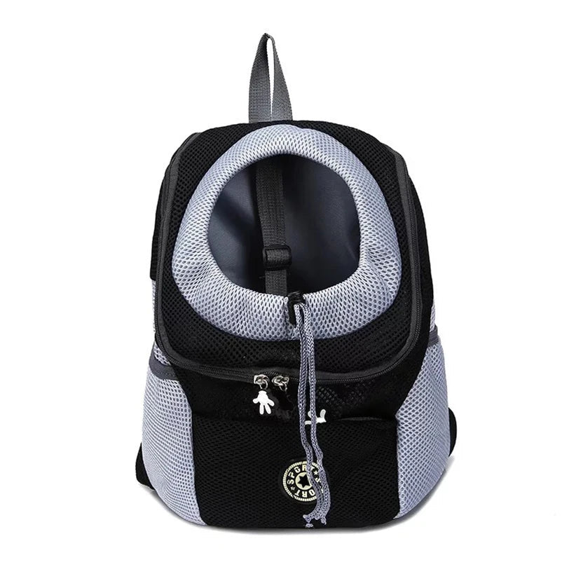Mochila para transportar perros de hasta 10 kg – Havresacs