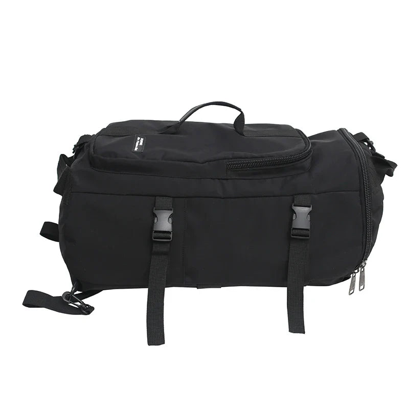 Mochila de viaje 40L con compartimento para ordenador de 17"