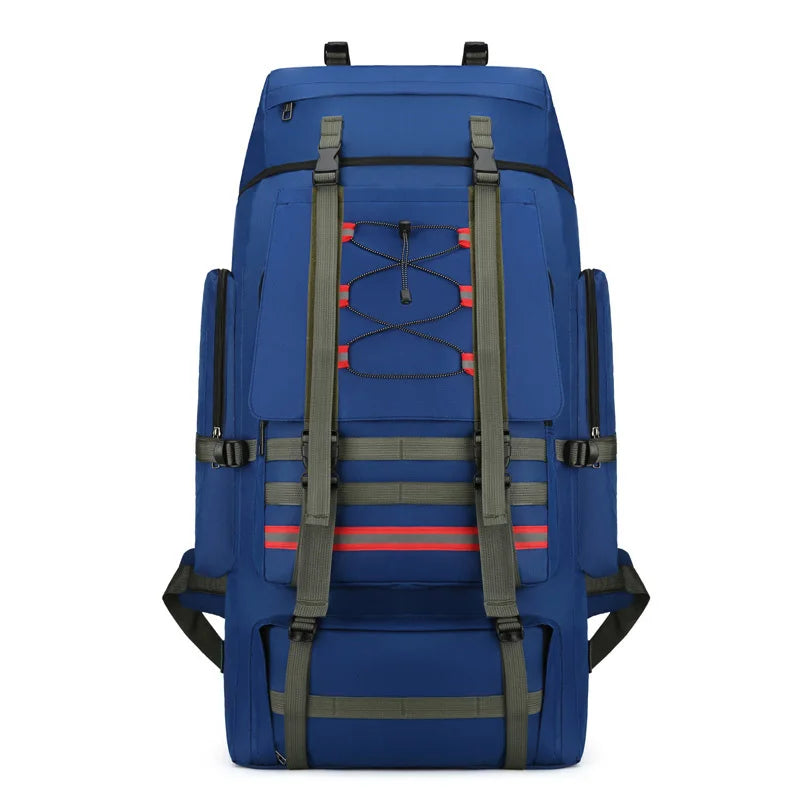 Explorer Pro | Mochila de trekking 75L – Havresacs