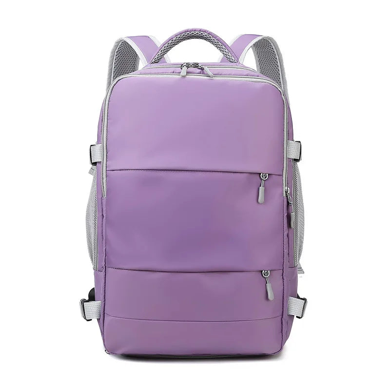 Mochila de viaje para mujer – Equipaje de mano – Havresacs